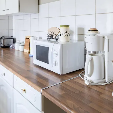 شقة Baatz ليهنين