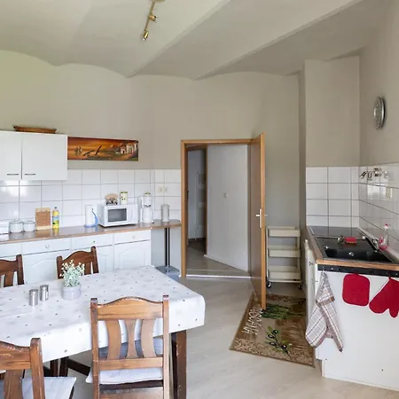 شقة Baatz ليهنين