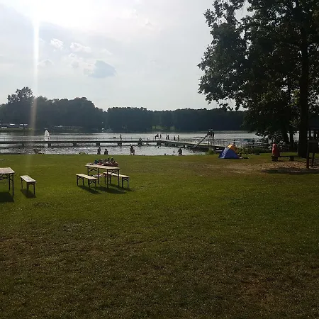 Baatz * Kloster Lehnin