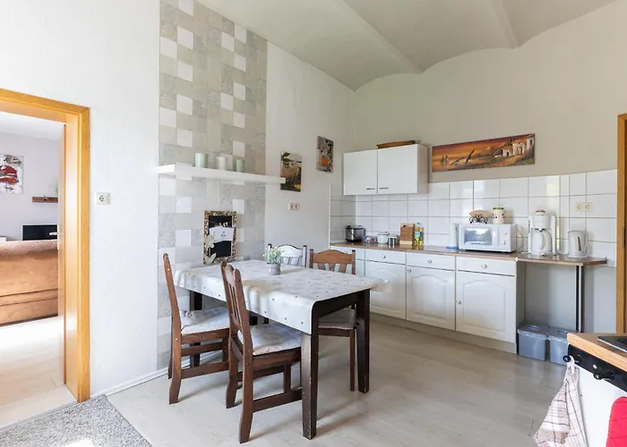 Baatz Διαμέρισμα Lehnin