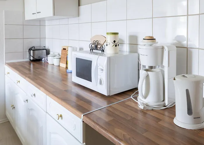 Διαμέρισμα Baatz Lehnin