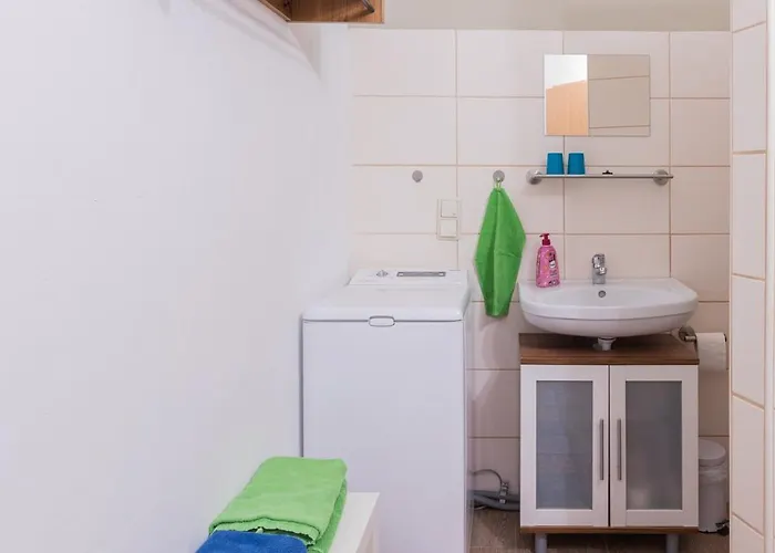 Baatz Διαμέρισμα *