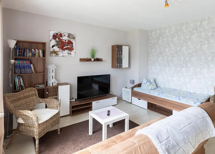 Διαμέρισμα Baatz