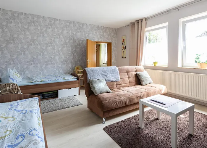 Baatz Διαμέρισμα *