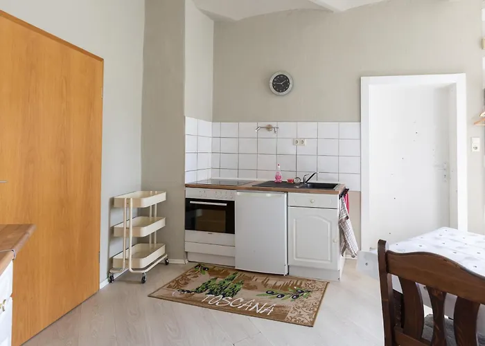 Διαμέρισμα Baatz