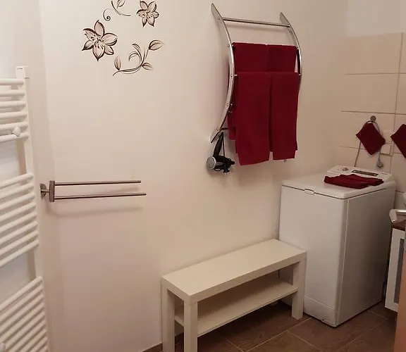 Διαμέρισμα Baatz