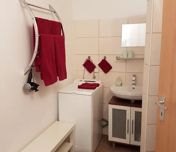 Baatz Διαμέρισμα *