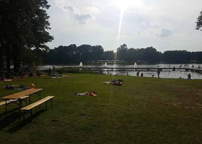 Baatz Διαμέρισμα