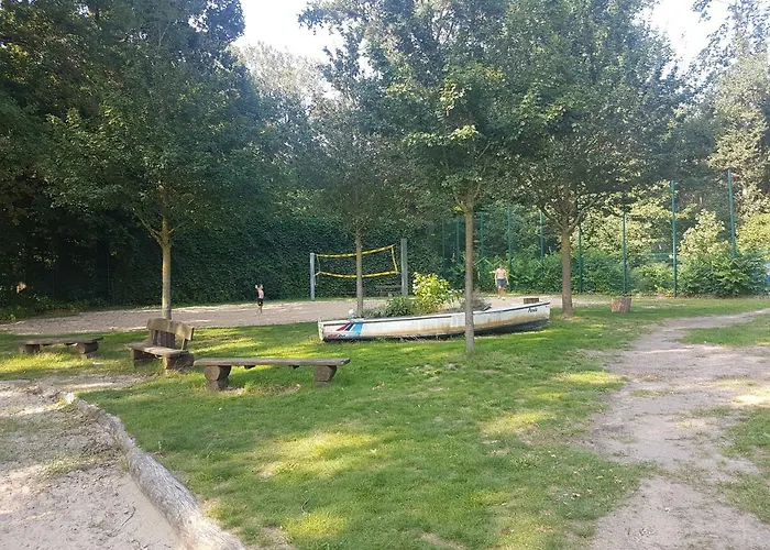 Διαμέρισμα Baatz *